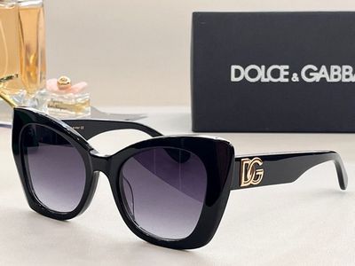 D&G Sunglasses 445